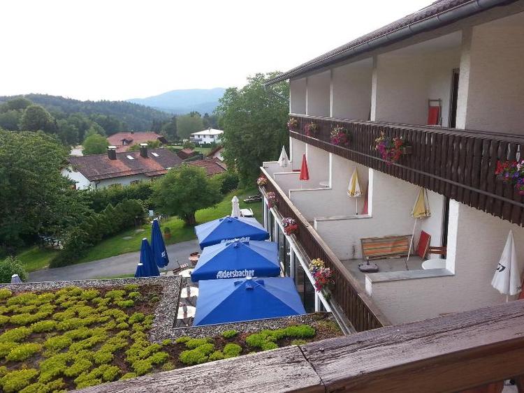 Vital & Wellnesshotel Schürger