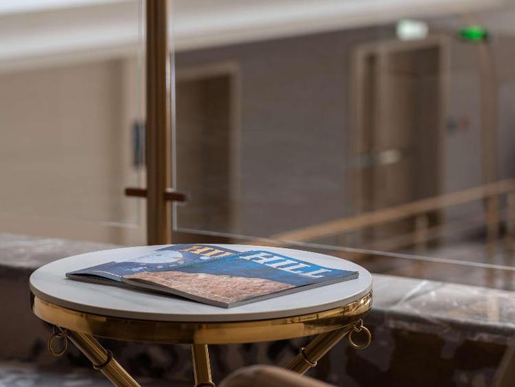 Mövenpick Samarkand