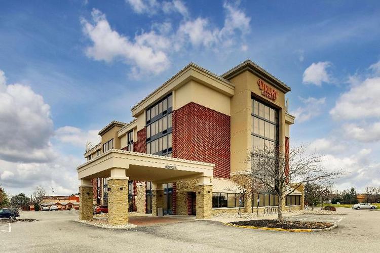 Drury Inn & Suites Northwest Columbus