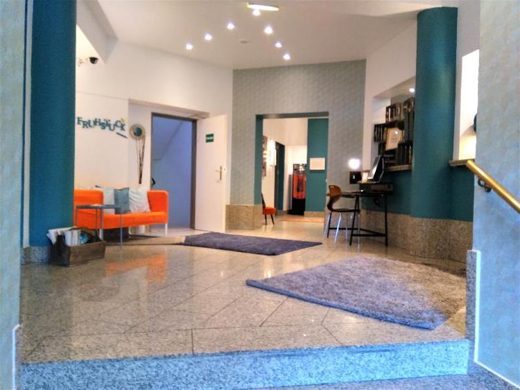 Hotel Viktoria Neuss