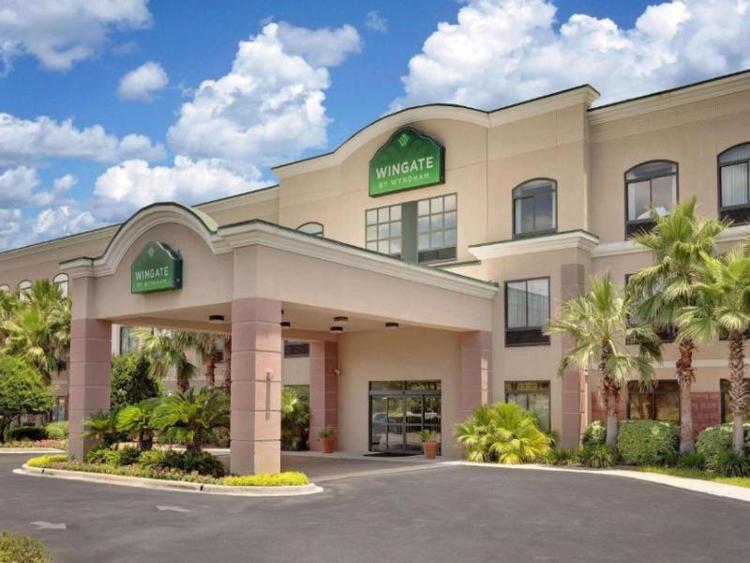 Wingate By Wyndham Destin