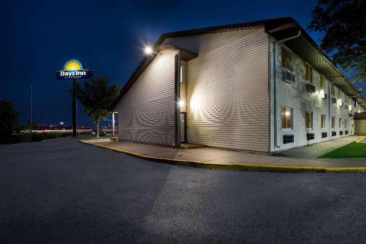 Days Inn by Wyndham Ankeny - Des Moines