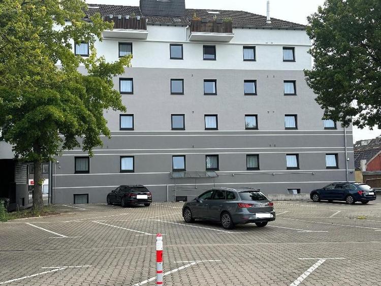 Am Vogelsanger Weg