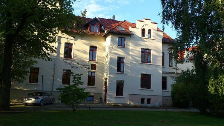 Am Kurpark