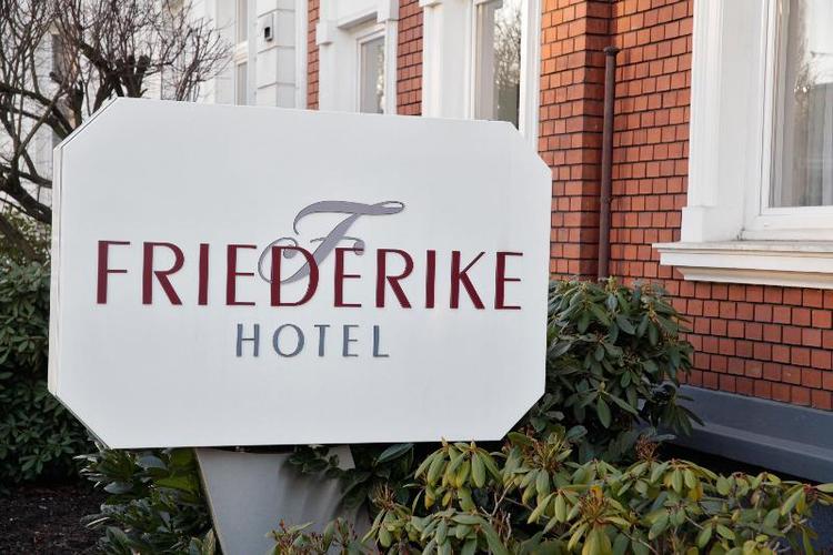 Hotel Friederike