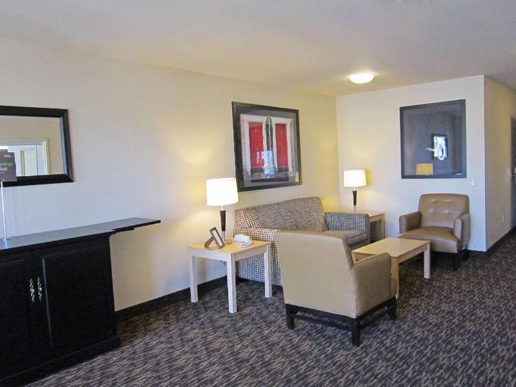 Extended Stay America - El Paso - West