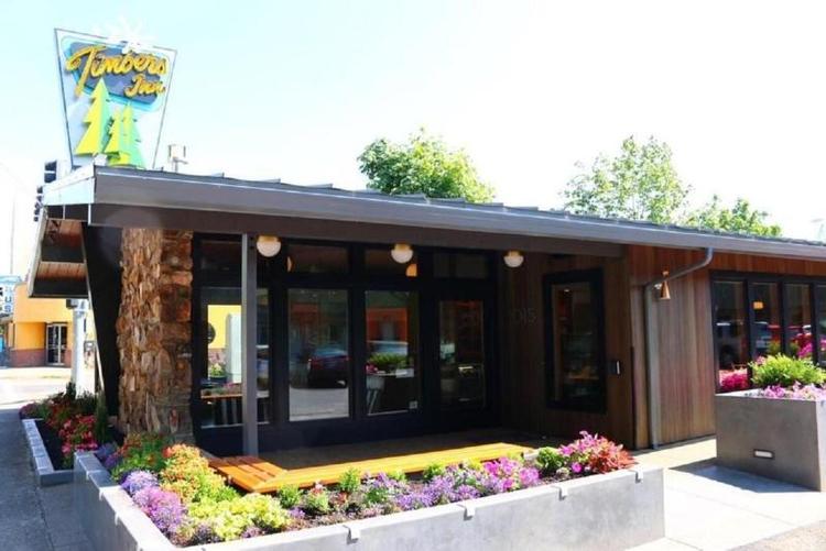 Timbers Motel