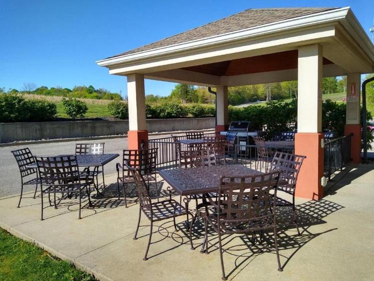 Candlewood Suites Radcliff - Fort Knox