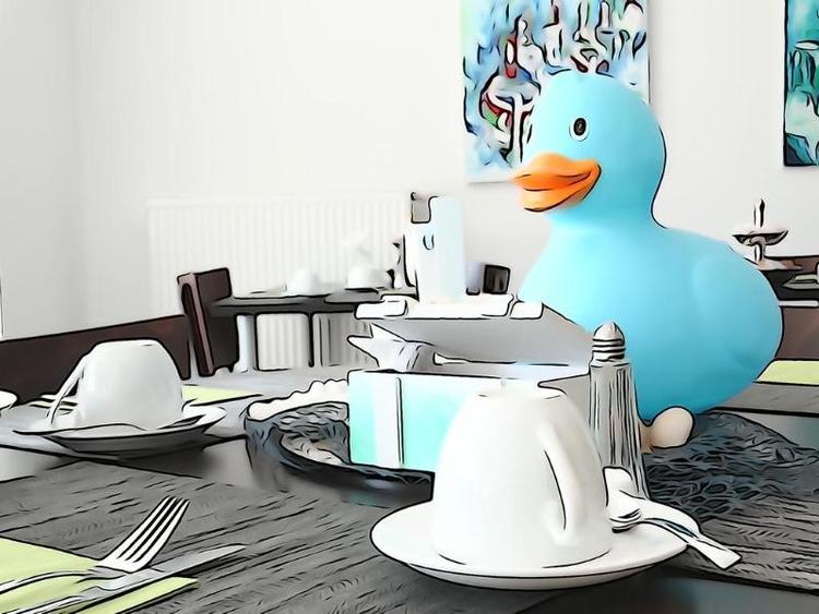 Art Hotel Körschen