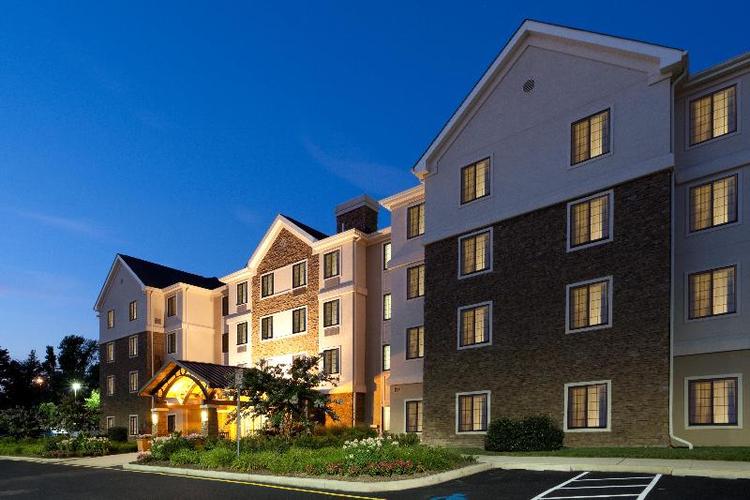 Staybridge Suites Wilmington Newark
