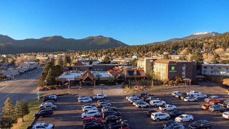 Holiday Inn Estes Park