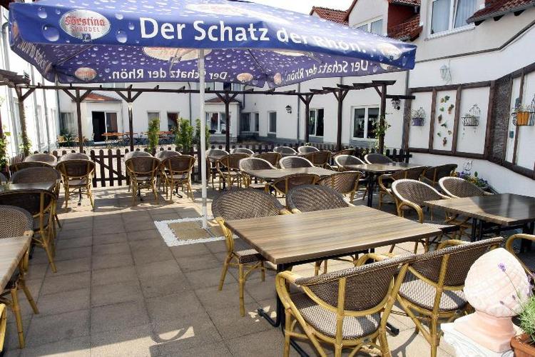 Ilmenauer Hof