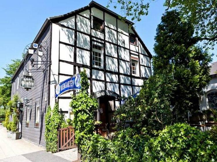 Gimken Landhaushotel