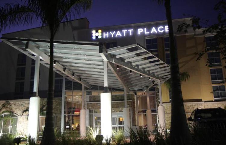 Hyatt Place Fort Myers/at The Forum