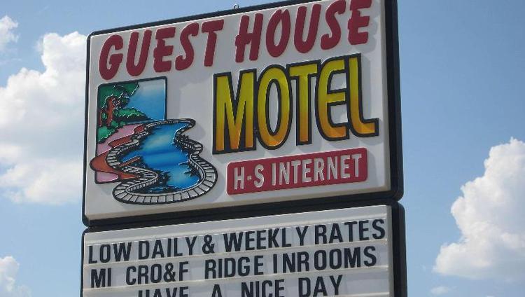 Luxury Inn & Suites Forrest City By Magnuson