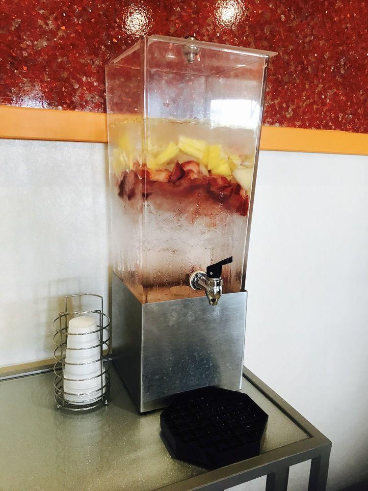 SpringHill Suites Madera