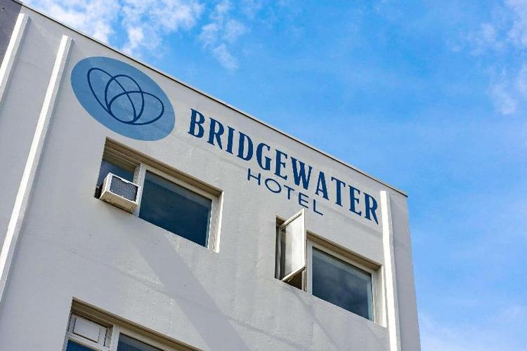 Bridgewater Hotel Trademark Collection By Wyndham