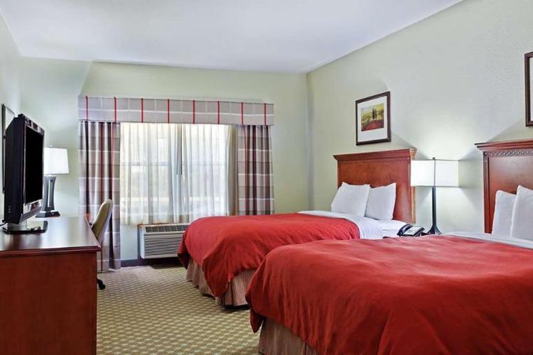 Country Inn & Suites Freeport