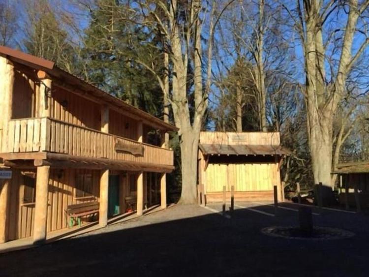 Gersfelder Hof & Apart-Hotel Sternkuppe