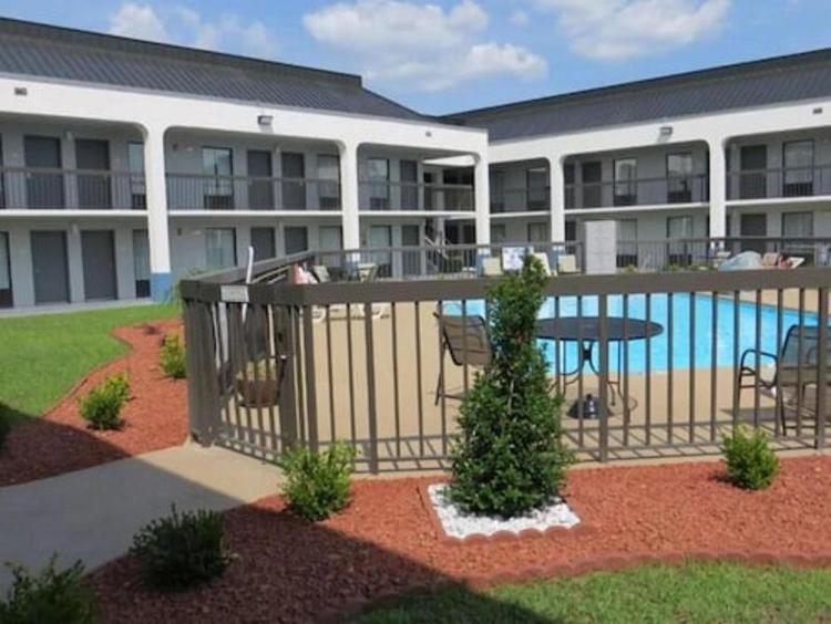 Baymont by Wyndham Florence