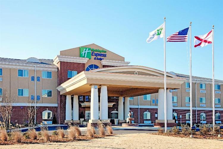 Holiday Inn Express Hotel & Suites Florence NE