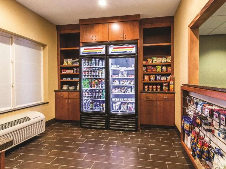 La Quinta Inn & Suites Fargo