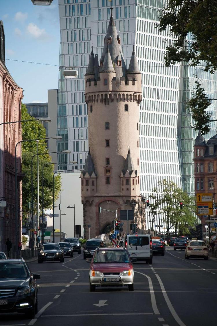 Turm Hotel