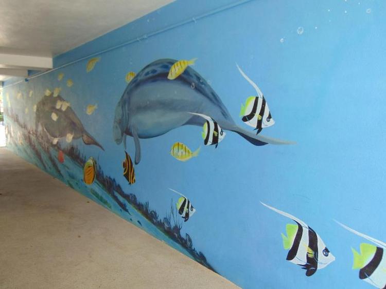 Dolphin Key Resort