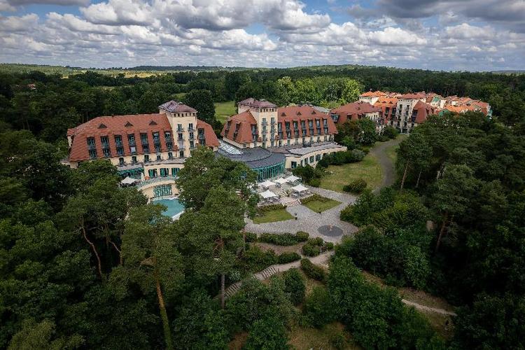 Precise Resort Bad Saarow am Scharmützelsee