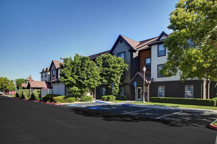 TownePlace Suites Fresno