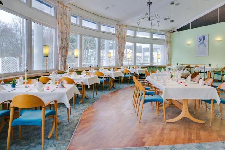 Seehotel Luisenhof