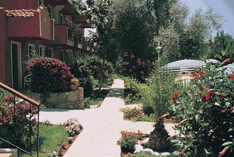 Katre Hotel