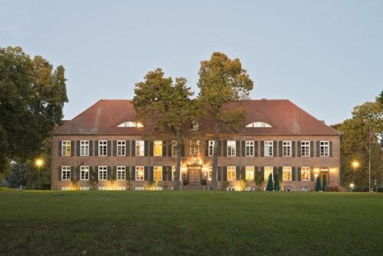 Ludorf Gutshaus