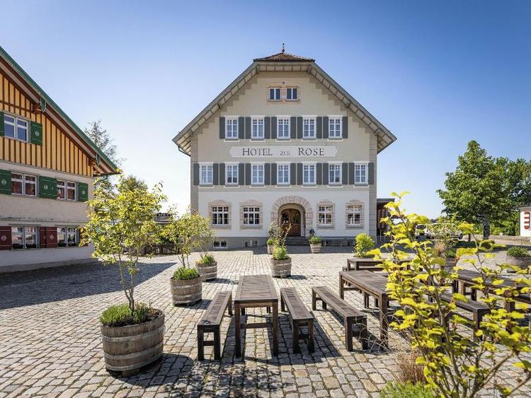 Gasthof zur Rose