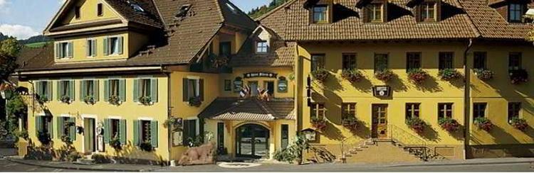 Hotel Bären