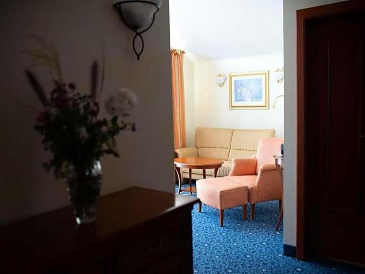 Ringhotel Antoniushof