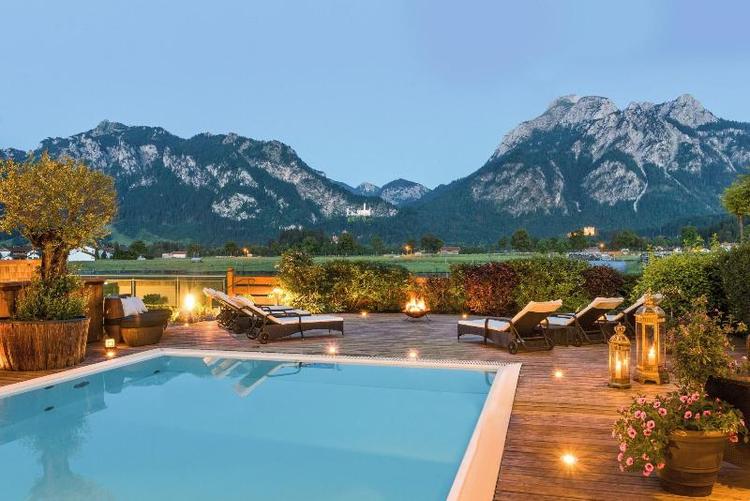 Das Rübezahl – Romantic Hideaway & Boutique Spa