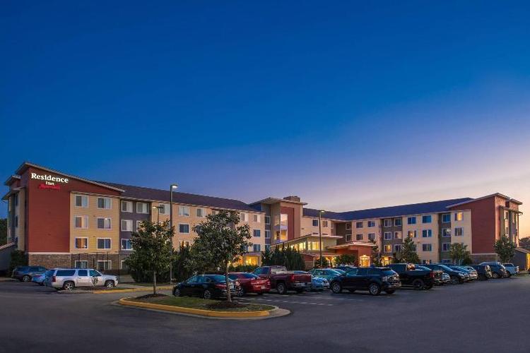 Residence Inn Florence