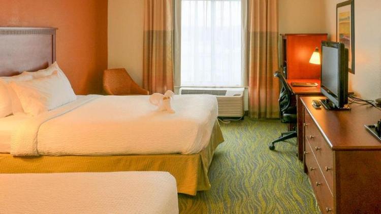 Quality Inn Near Fort Liberty formerly Ft Bragg