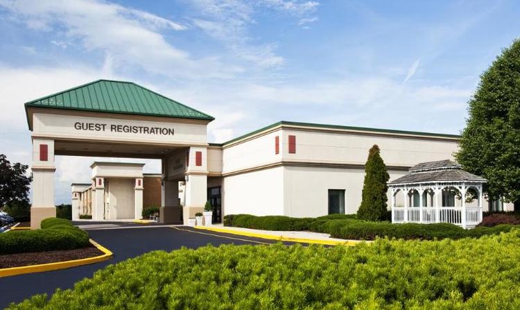 Clarion Inn Frederick Event Center