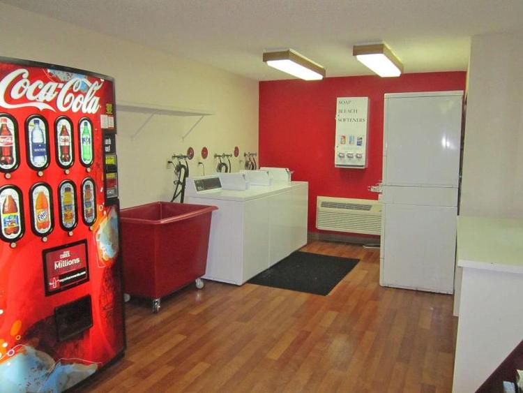 Extended Stay Deluxe FLD-Cypress Creek