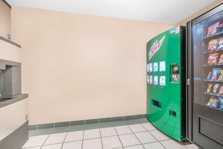 Fargo Airport Inn