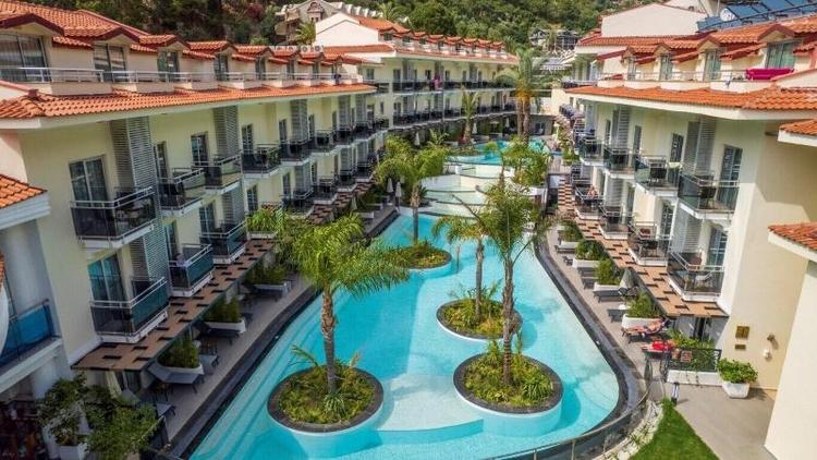 Montebello Resort & Spa