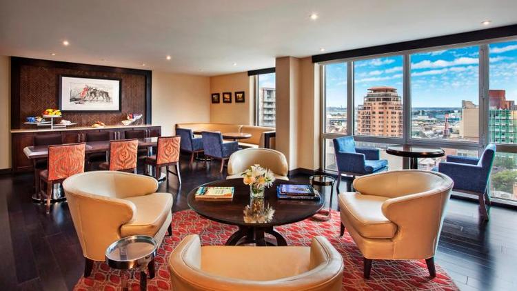 Sheraton LaGuardia East