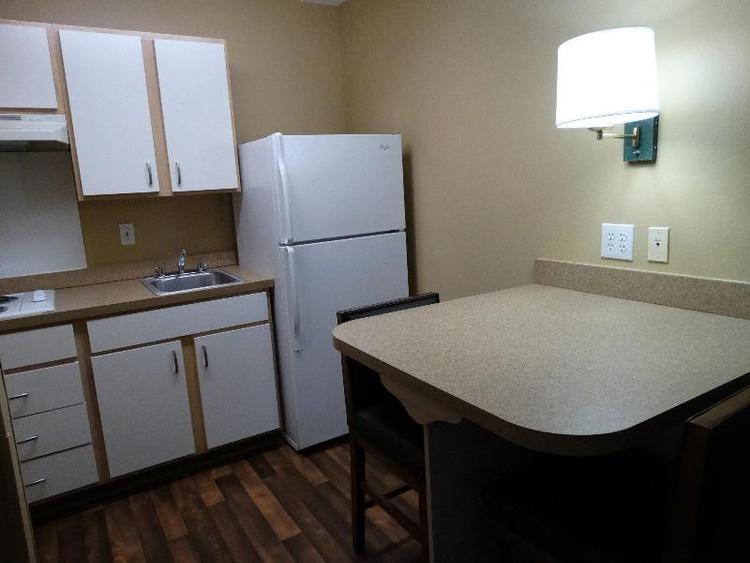 Extended Stay America - Fort Worth - Medical Cente