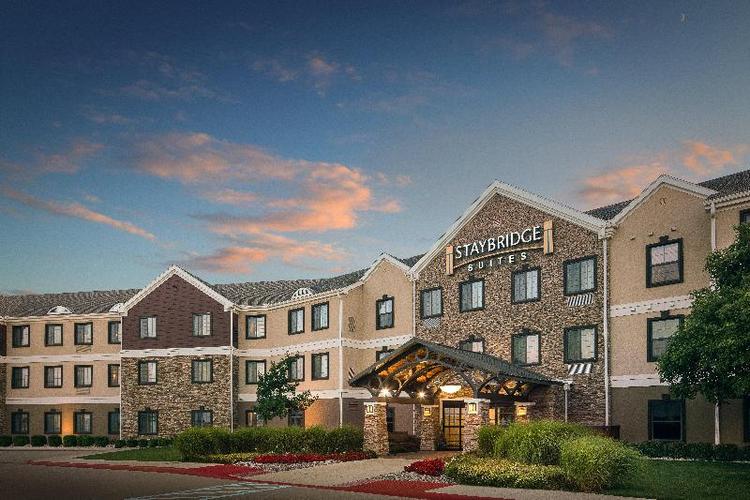 Staybridge Suites West Fort Worth