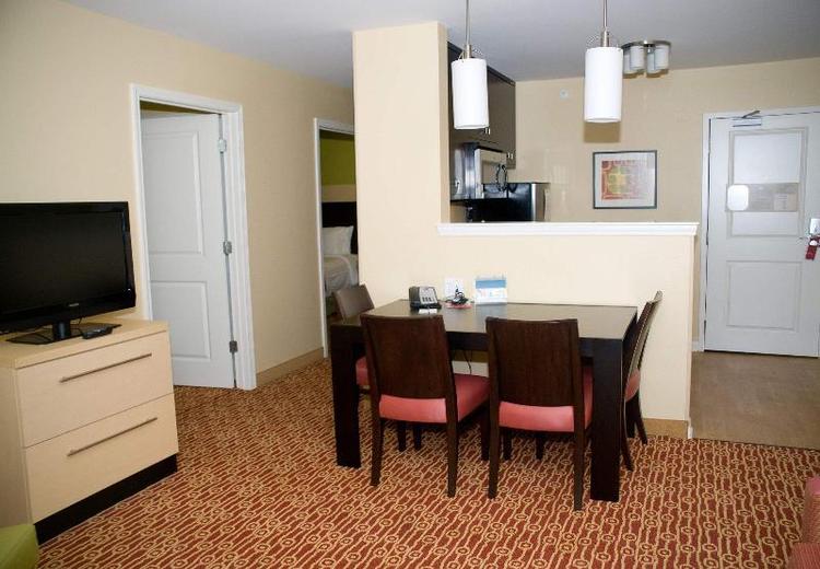 TownePlace Suites Fayetteville Cross Creek