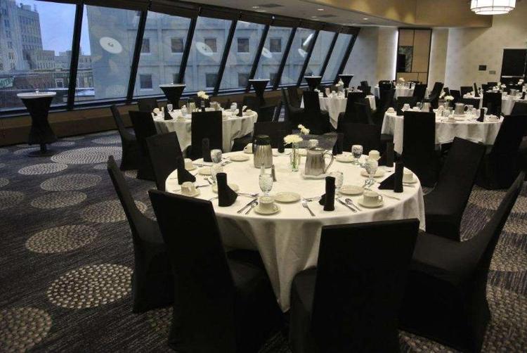 Radisson Blu Fargo