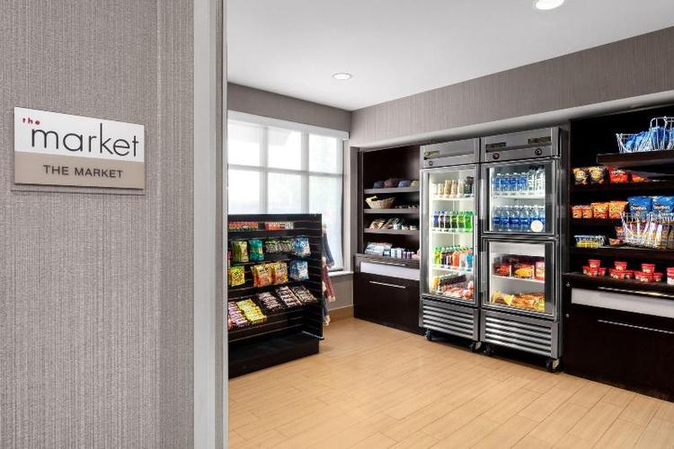 Marriott SpringHill Suites