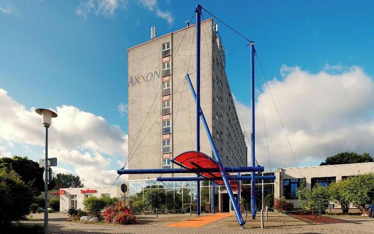 Trip Inn Axxon Hotel